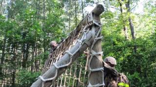 USNA Leatherneck Summer Training
