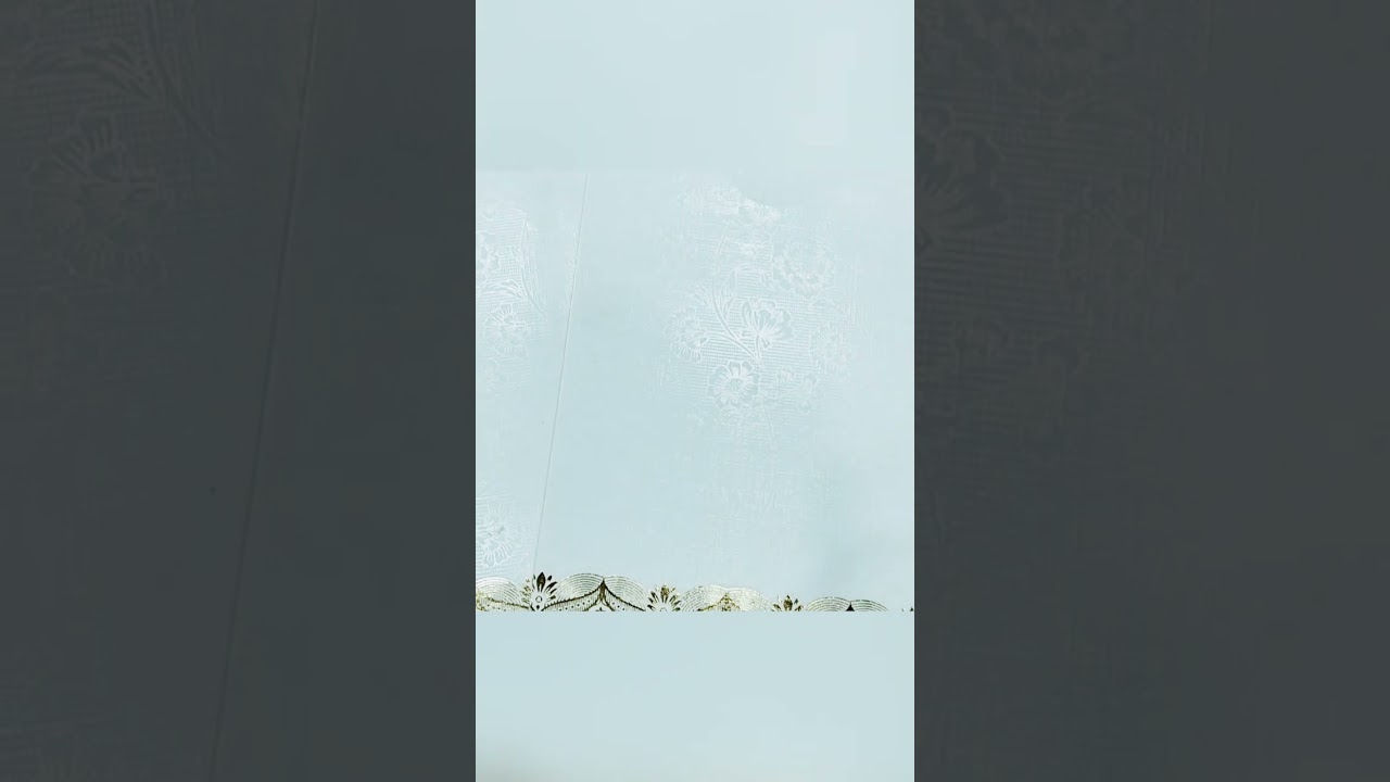 Feel the elegance of Premium Invitation Cards. 