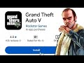 I Found a Mobile Game That Feels Like GTA 5