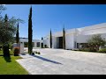 Villa with Panoramic Views in La Zagaleta, Benahavis