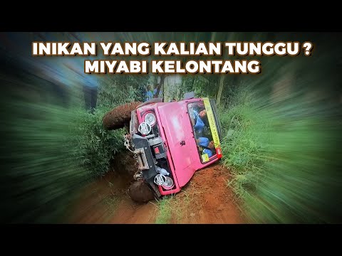 HARI TERAKHIR OFFROAD TJIWIDEY X-RATED SEMAKIN SERU - Eps.5 | AUTOBEBS