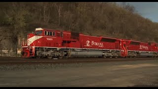 Minnesota Train Action, Volume 2