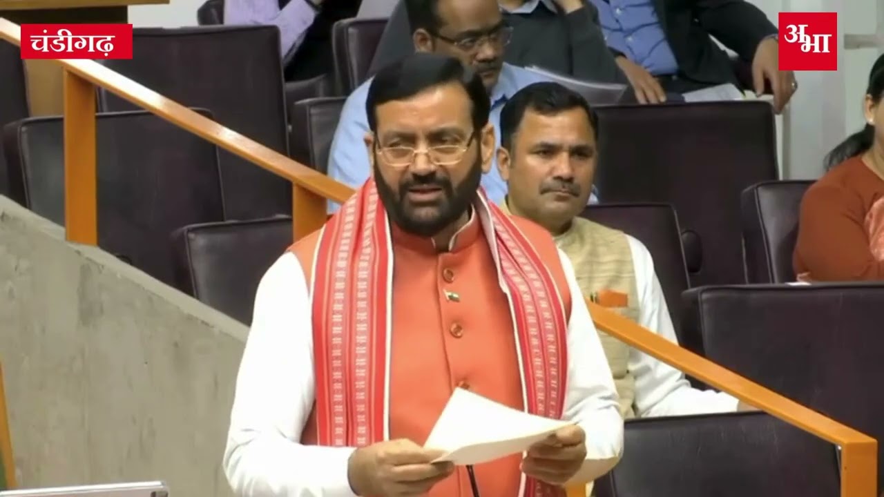 हरियाणा के इन जिलों में दौड़ेगी नमो भारत, CM सैनी ने सदन में की घोषणा