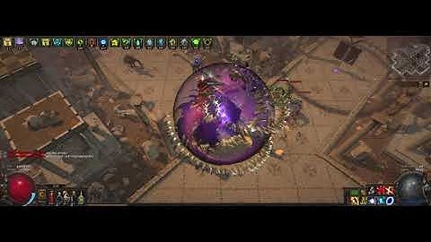 [3.11] Double Strike / Flicker Assassin   Drox, the Warlord