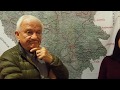 Viaggio della Memoria in Bosnia 2019 - Intervista al Generale Jovan Divjak