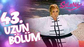 Selena 43. Bölüm (Uzun Versiyon)