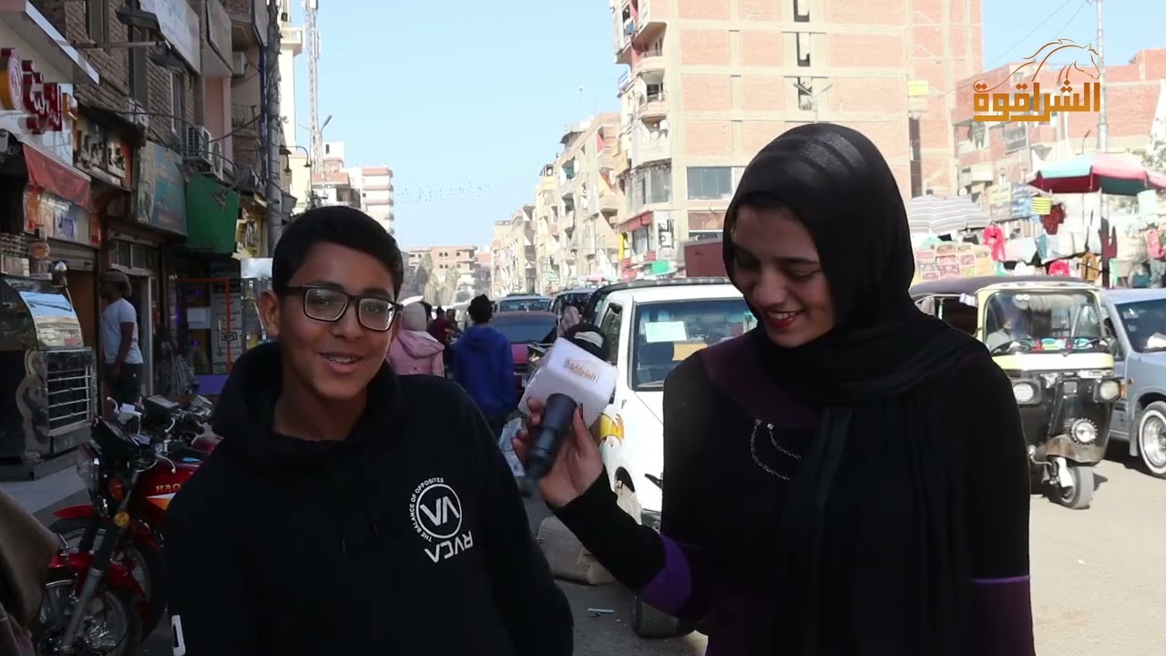 اي اللي حصلك في 2024 كوميديا سودا لاول مره علي قناة الشراقوه