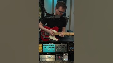 Pedalboard Secret Weapon: Electro-Harmonix Superego