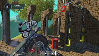 Trials Fusion - Knebel