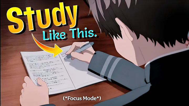 The Ancient Japanese Secret to Learn Anything 10x Faster (Master Anything Faster)