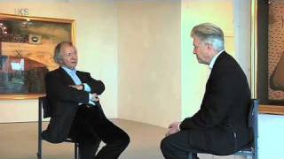 David Lynch - Kaiserring 2010