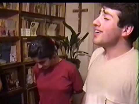 Gürcü Sesleri/ Kartuli Khmebi/ ქართული ხმები /Qartuli Xmebi