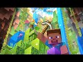 Minecraft Survival series Part 5 it&#39;s time to upgrade area @AMKGamer1213  #minecraftsurvival