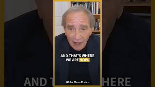 Is Trump disrupting an unsustainable world? Or is he making a sustainable world disruptive?