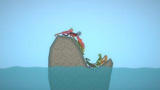 Stranded part 1