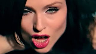 Sophie Ellis-Bextor - Can't Fight This Feeling [Hd]