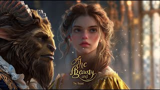 The Beauty and the beast | Kid's Bed Time Stories | Fairy Tales