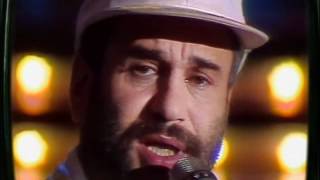 Drafi Deutscher - Tief unter meiner Haut - ZDF-Hitparade - 1983