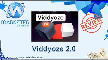 viddyoze review - video animation intros, outros and more with viddyoze - get demo and bonus