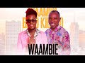 WAMBIE BADO KIDOGO-OFFICIAL MUSIC.BY BRIAN KALIUKI F.T SIFAELI SKIZA CODE 6381126