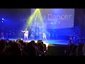 Viva Dancer юбилей 15 лет &quot;Молодь України&quot; 16.12.2017