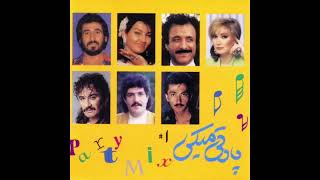 Shohreh   Dorangi Party Mix #1   شهره   دورنگی