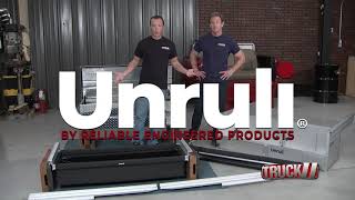 Unruli® Truck U Feature by Unruli Cargo 4,859 views 2 years ago 2 minutes, 28 seconds