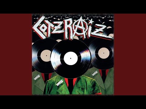 Cotzraiz — Der Einsatz