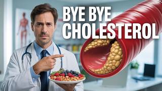 Prevent Cholesterol Problems Forever With These Tricks