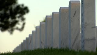 The history of Fort Snelling National Cemetery (2018)