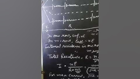 Mixed grouping of cells