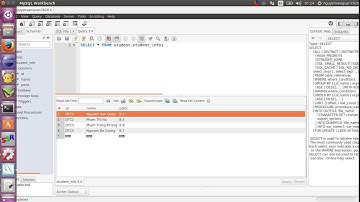 Kết nối cơ sở dữ liệu trong Java với MySQL (phần 2)