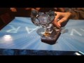 James Camerons Avatar Toys Augmented Reality Demo YouTube