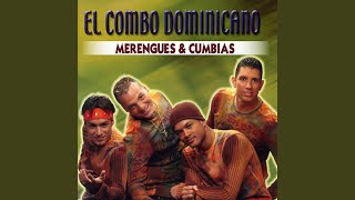Video thumbnail of "El Combo Dominicano - Esclavo de tu amor"