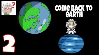 Einstein Brain Games: Mind Puzzles-Gameplay (level 46-56)Prince AKG Gameplay screenshot 3