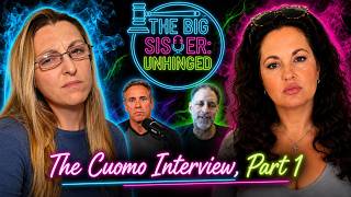 Our Thoughts on Steve's Chris Cuomo Interview- Part 1
