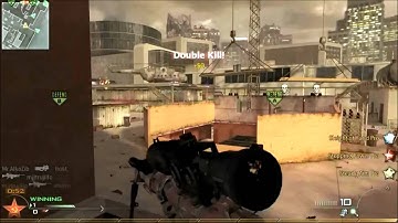 triple noscope highrise