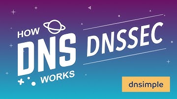 What is DNSSEC? How dnssec works?