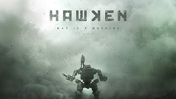 Hawken Alienware Alpha i3