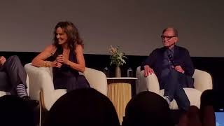 The Old Man Conversation with Jeff Bridges, John Lithgow, Amy Brenneman, and EP Warren Littlefield