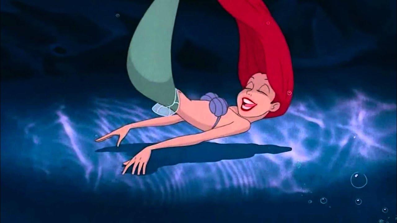Русалочка 1989 Part of your World. Ariel трек little Mermaid игра. Аriеl тhе Littlе Меrmаid игра.
