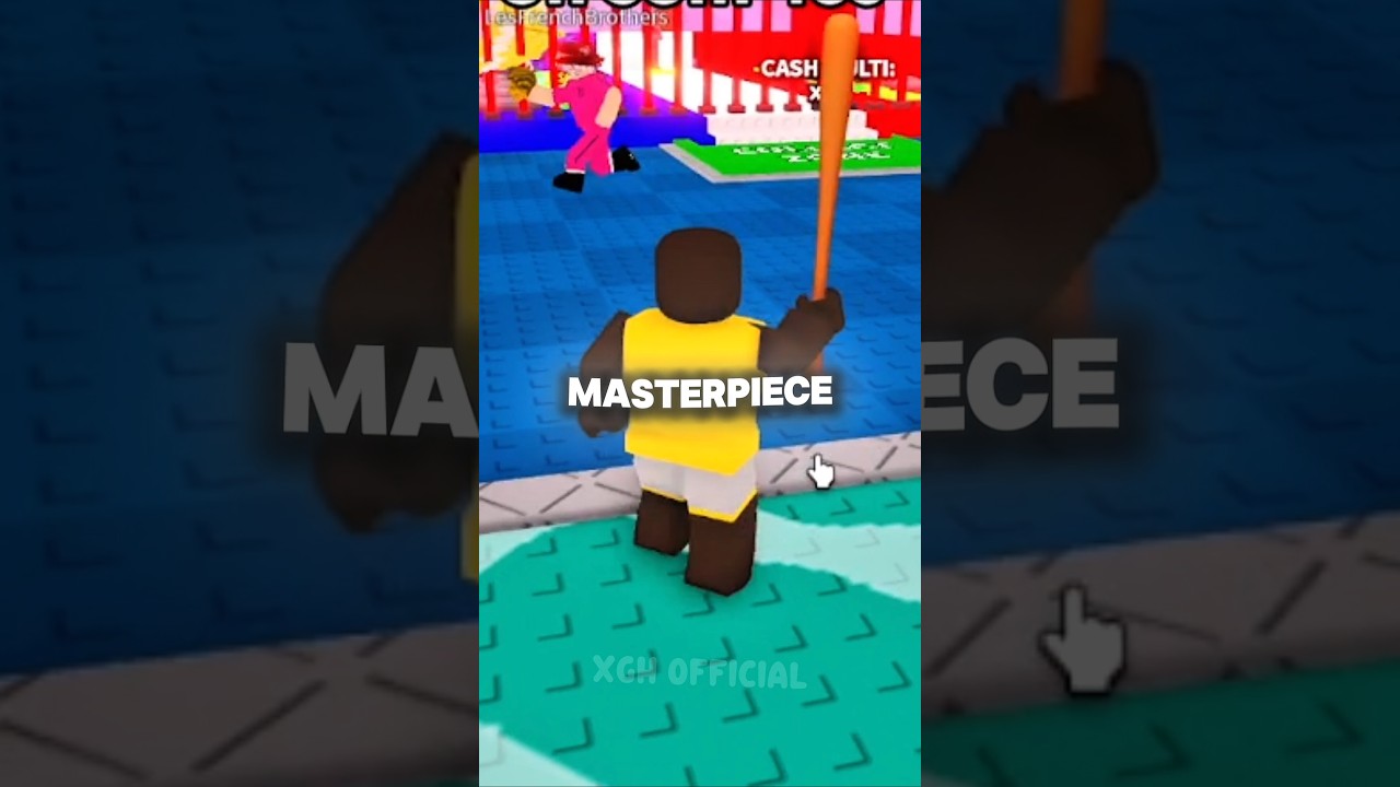 The story behind the weirdest Roblox game: Steal a Brainrot