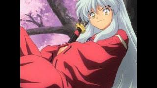 Inuyasha ost 1 track 23 Destiny and Love