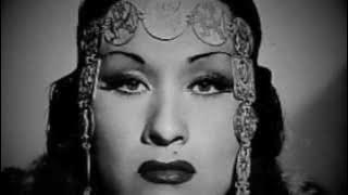 Yma Sumac - Gopher Mambo (Capitol Records 1954)