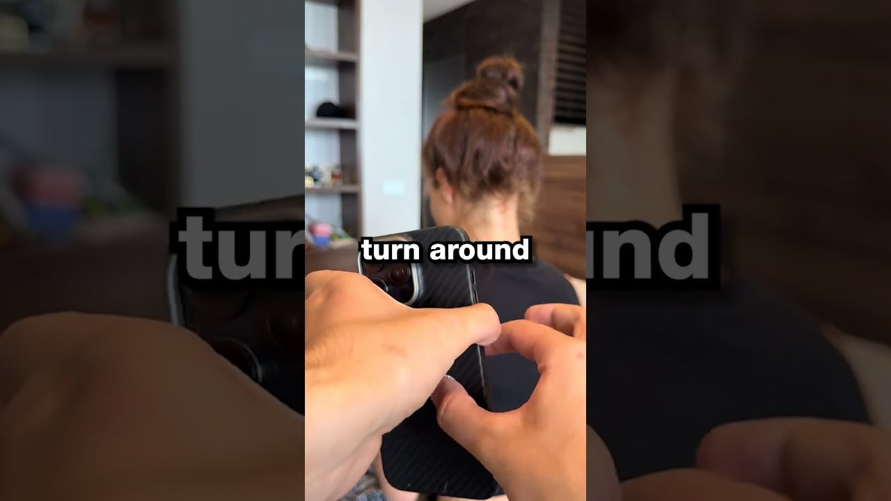 Dont Press The Audio 