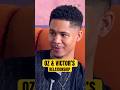 Rhenzy Feliz dives into Victor’s complex relationship with Oz in #ThePenguin #Shorts #Podcast #FYP