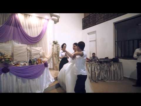 qartuli-sofo and alex wedding-(sofo and levka )