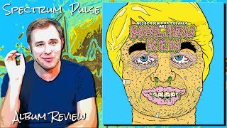 Aesop Rock &amp; Tobacco - Malibu Ken - Album Review