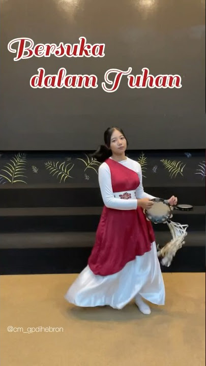 #cmhebron_pattern Bersuka dalam Tuhan 🥰🥰