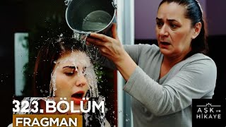 Gelin 323 Bölüm Fragmanı Büyük Sır Patlıyor, D